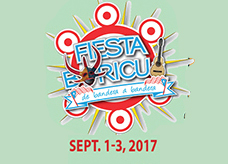 FIESTA BORICUA 2017